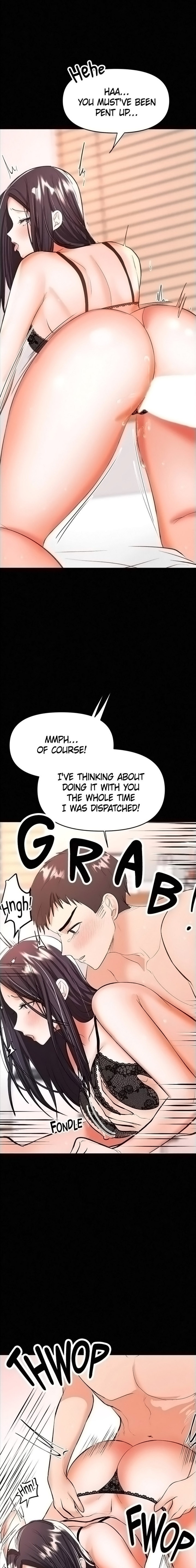 Sponsor Me Please - Chapter 22 [photo 23] - MangaPorn