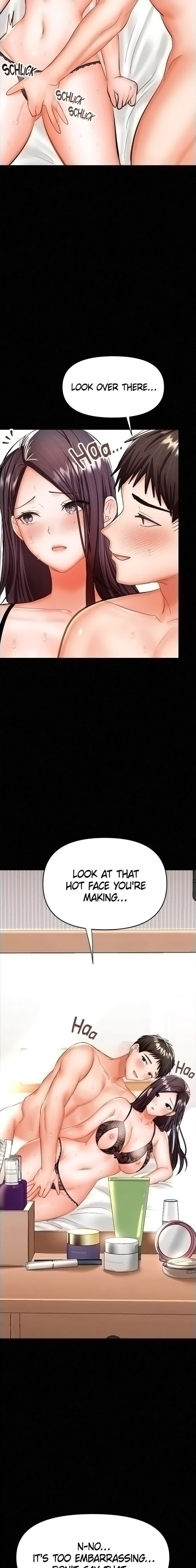 Sponsor Me Please - Chapter 22 [photo 9] - MangaPorn