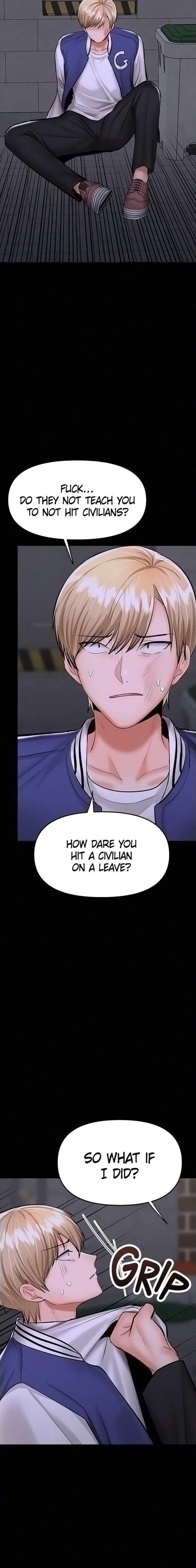 Sponsor Me Please - Chapter 23 [photo 24] - MangaPorn