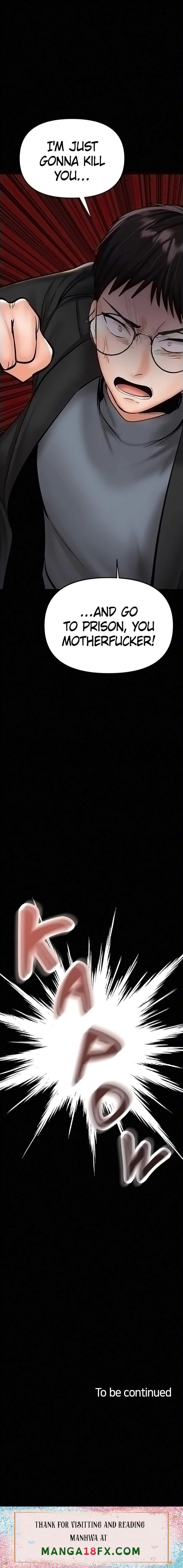 Sponsor Me Please - Chapter 23 [photo 25] - MangaPorn