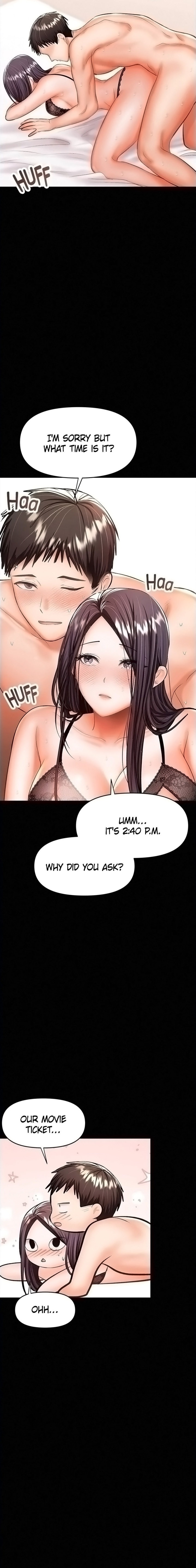 Sponsor Me Please - Chapter 23 [photo 3] - MangaPorn