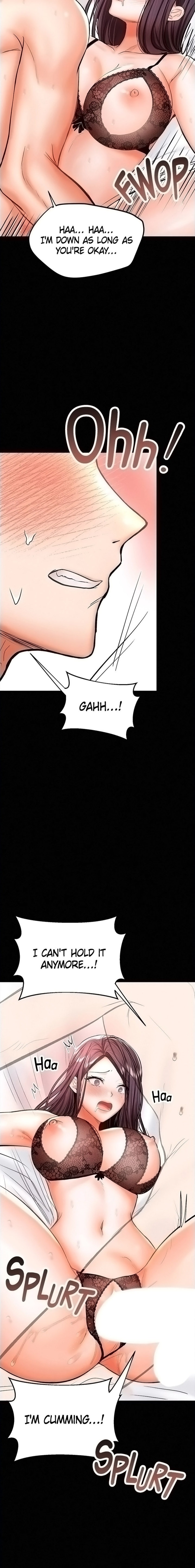 Sponsor Me Please - Chapter 23 [photo 9] - MangaPorn