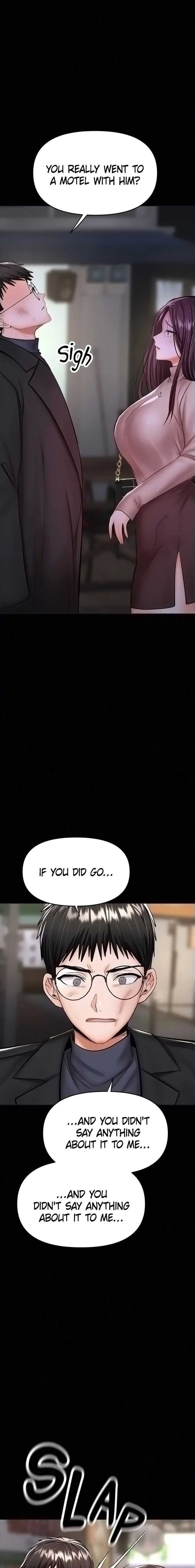 Sponsor Me Please - Chapter 24 [photo 11] - MangaPorn