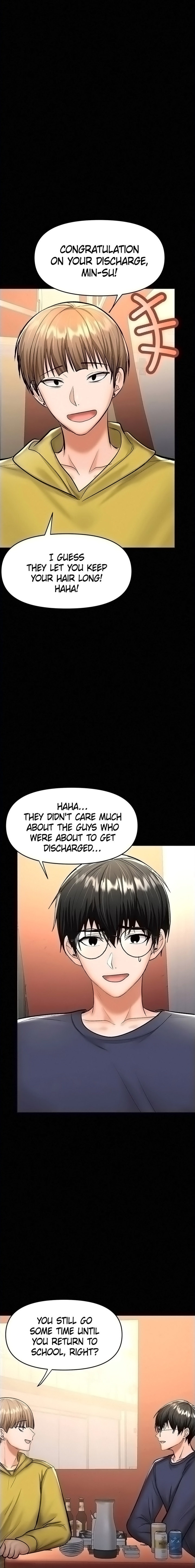 Sponsor Me Please - Chapter 24 [photo 22] - MangaPorn