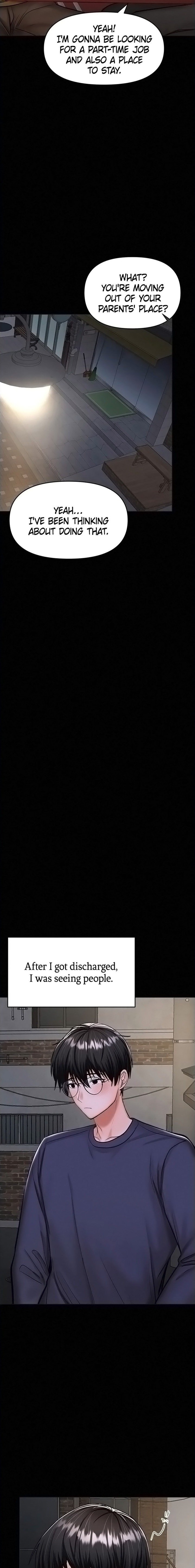 Sponsor Me Please - Chapter 24 [photo 23] - MangaPorn