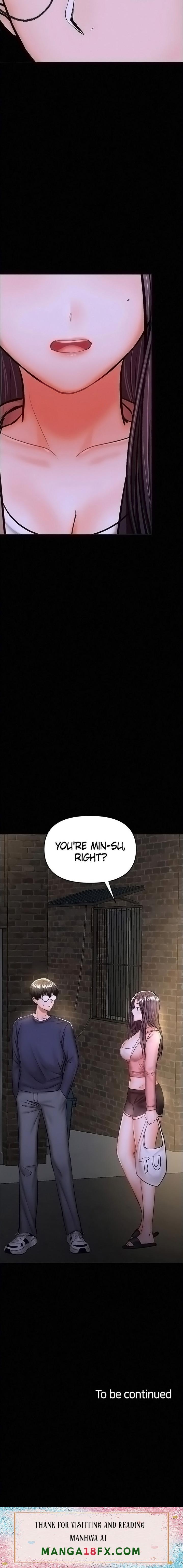 Sponsor Me Please - Chapter 24 [photo 27] - MangaPorn