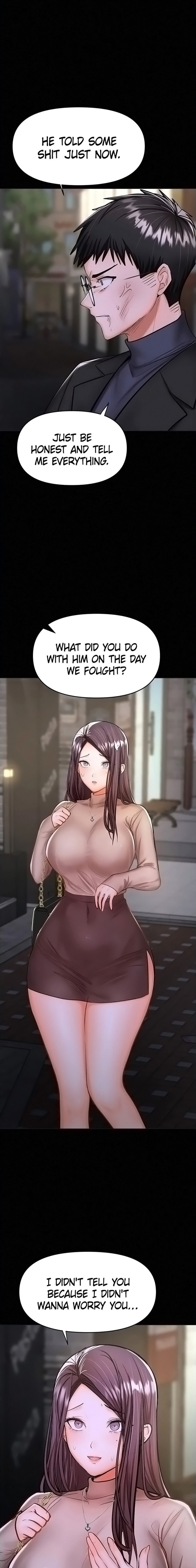 Sponsor Me Please - Chapter 24 [photo 9] - MangaPorn