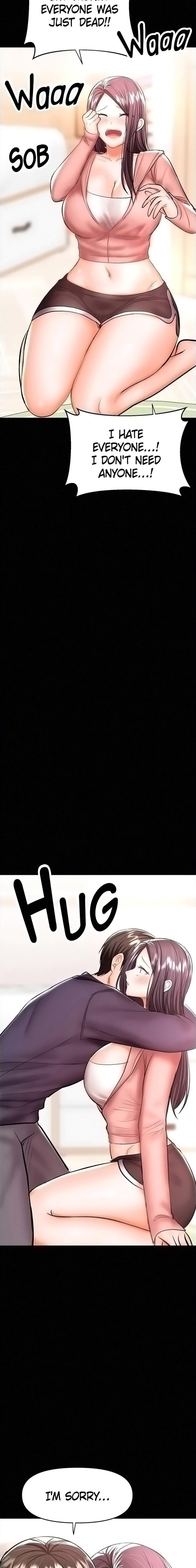 Sponsor Me Please - Chapter 25 [photo 10] - MangaPorn