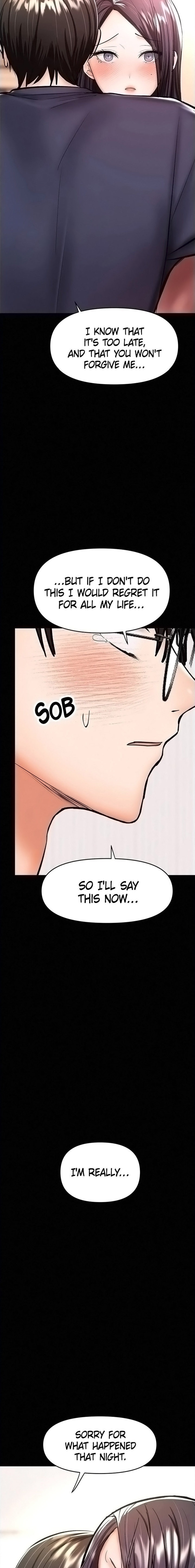 Sponsor Me Please - Chapter 25 [photo 11] - MangaPorn