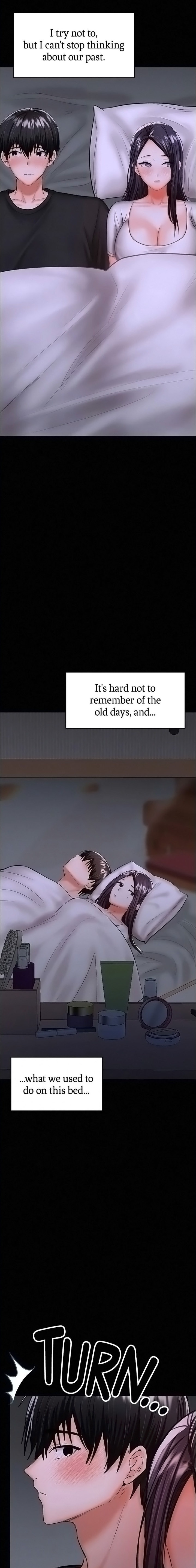 Sponsor Me Please - Chapter 25 [photo 15] - MangaPorn