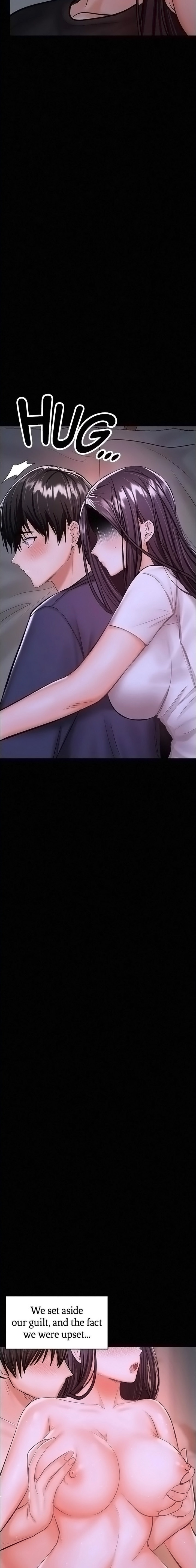 Sponsor Me Please - Chapter 25 [photo 16] - MangaPorn