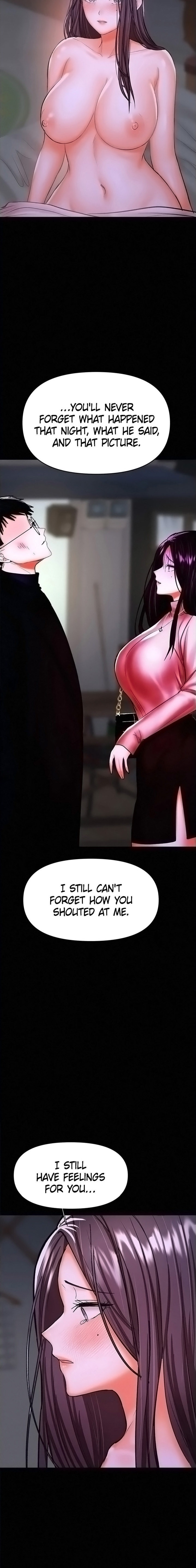 Sponsor Me Please - Chapter 25 [photo 20] - MangaPorn