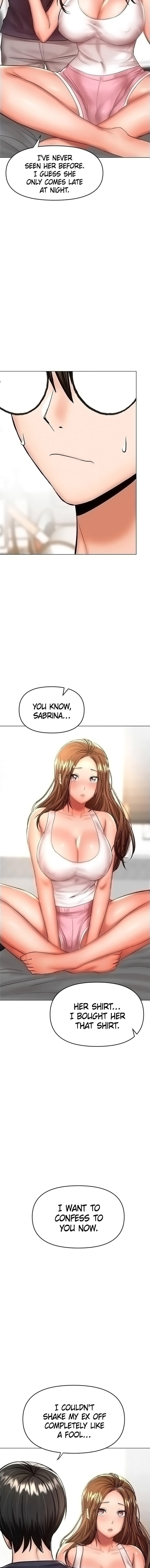 Sponsor Me Please - Chapter 25 [photo 29] - MangaPorn