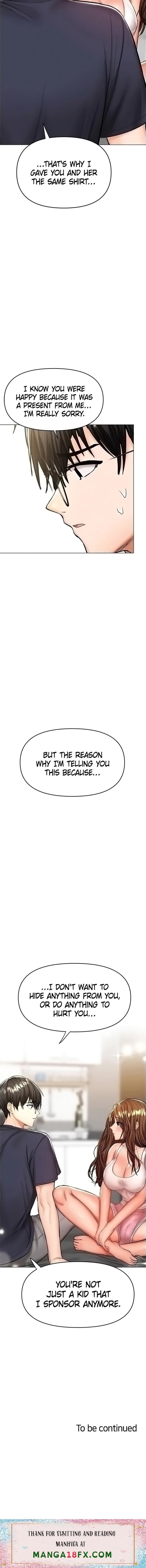 Sponsor Me Please - Chapter 25 [photo 30] - MangaPorn