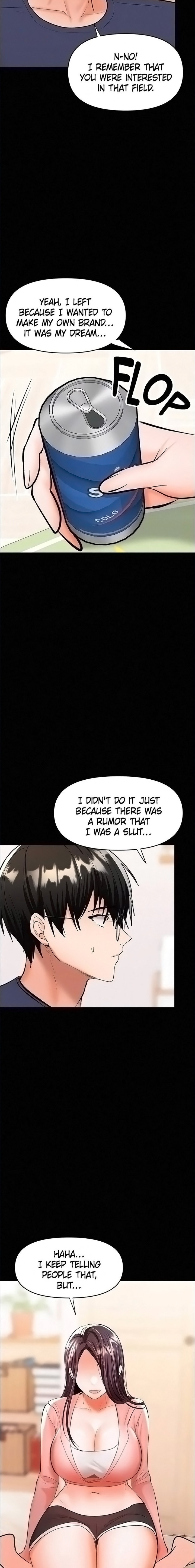 Sponsor Me Please - Chapter 25 [photo 8] - MangaPorn