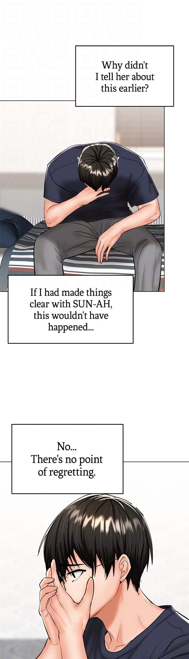 Sponsor Me Please - Chapter 26 [photo 13] - MangaPorn