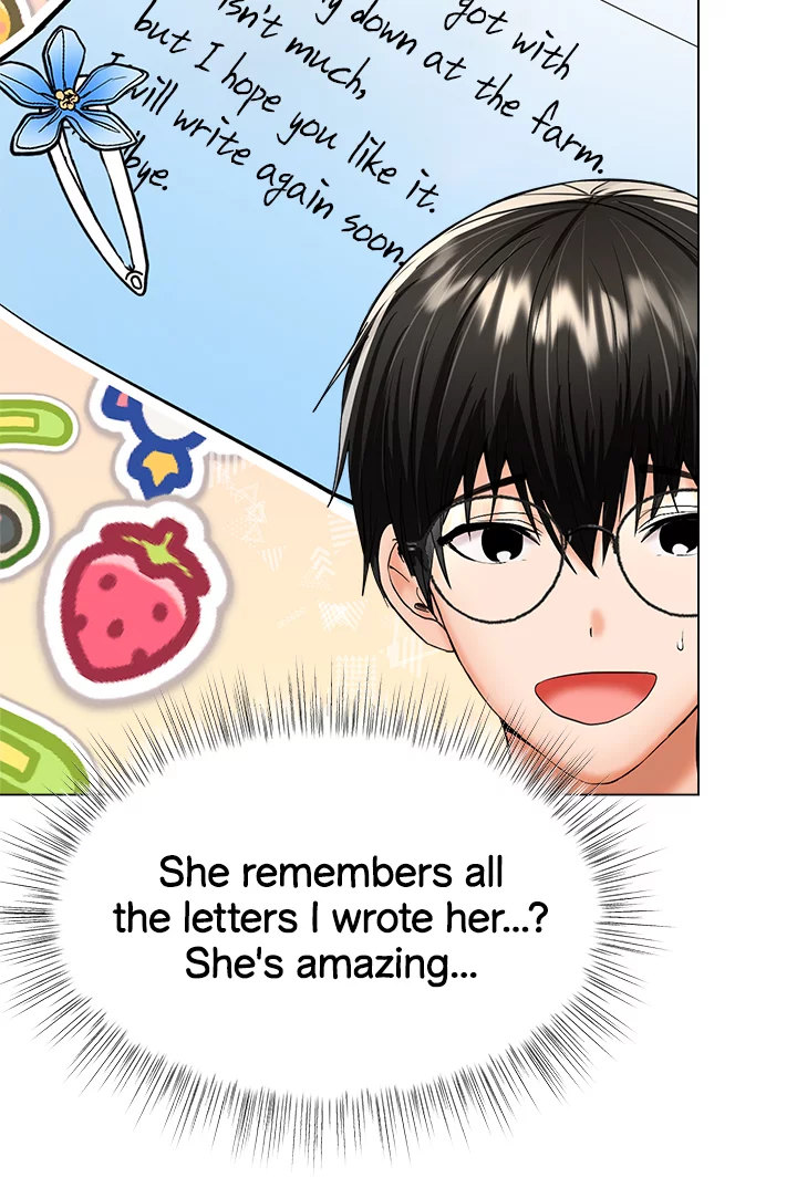 Sponsor Me Please - Chapter 26 [photo 24] - MangaPorn