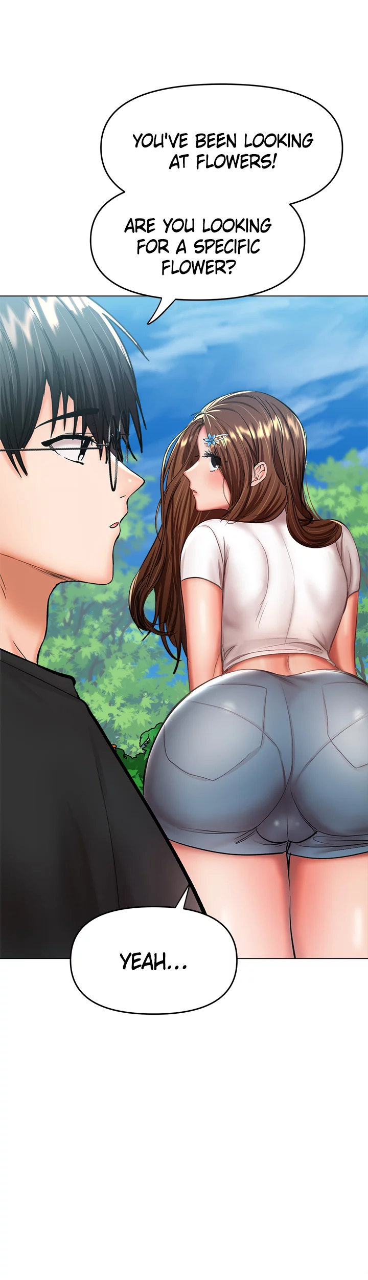 Sponsor Me Please - Chapter 26 [photo 30] - MangaPorn