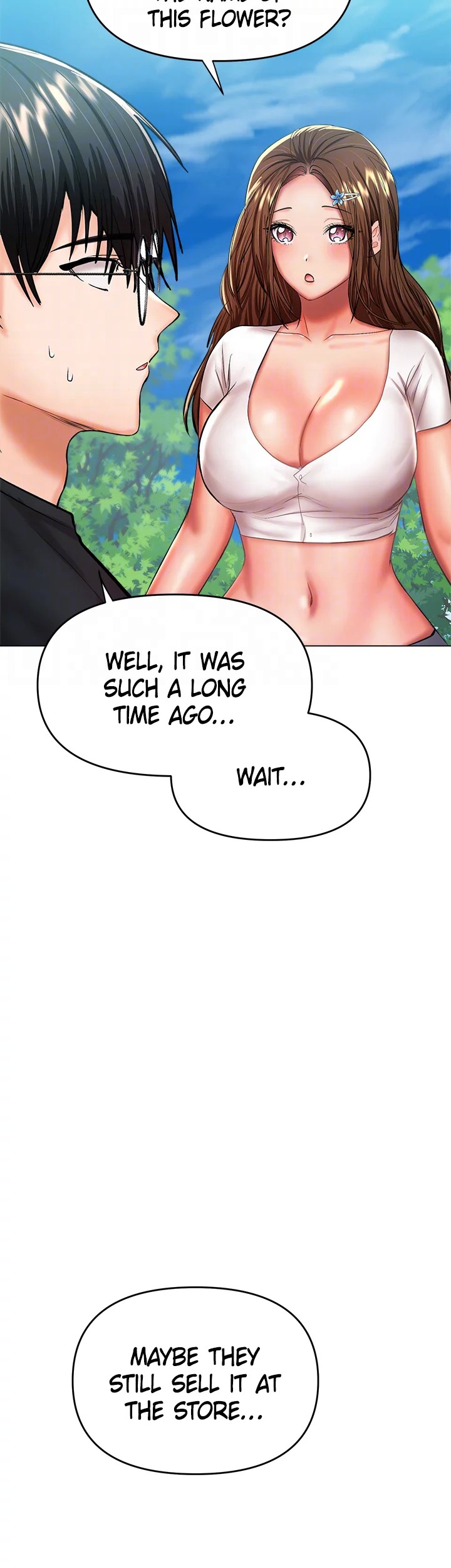 Sponsor Me Please - Chapter 26 [photo 32] - MangaPorn