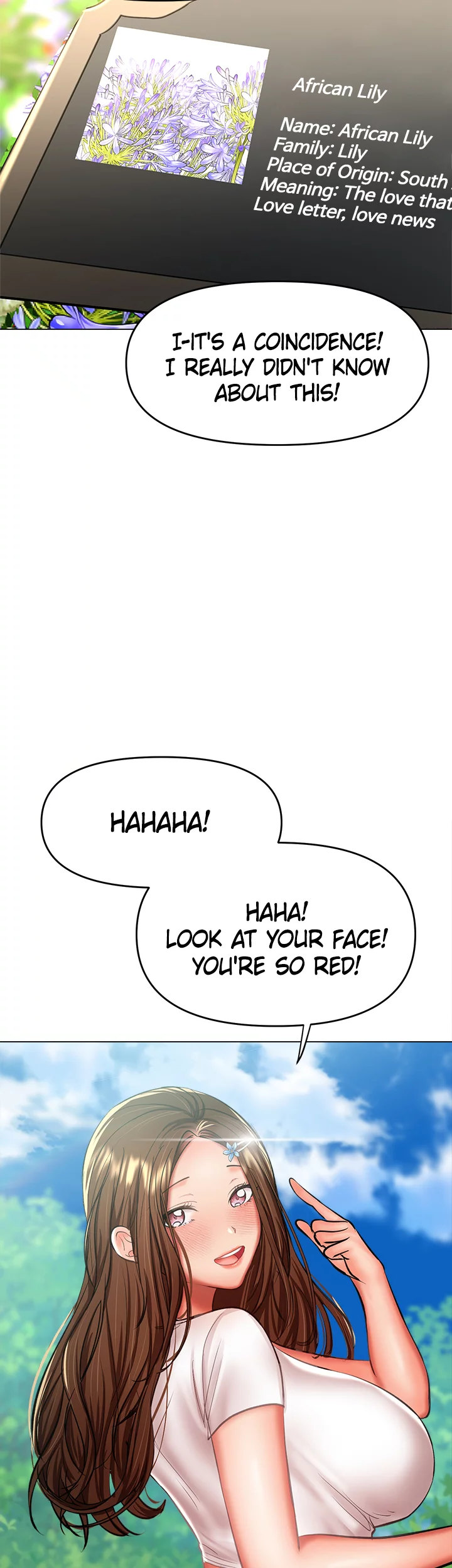 Sponsor Me Please - Chapter 26 [photo 44] - MangaPorn