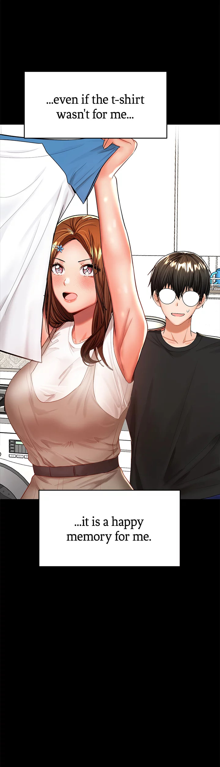 Sponsor Me Please - Chapter 26 [photo 54] - MangaPorn