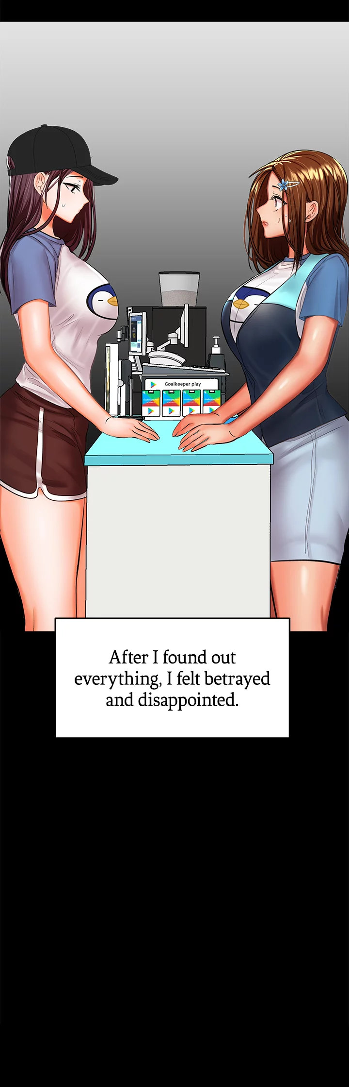 Sponsor Me Please - Chapter 26 [photo 55] - MangaPorn