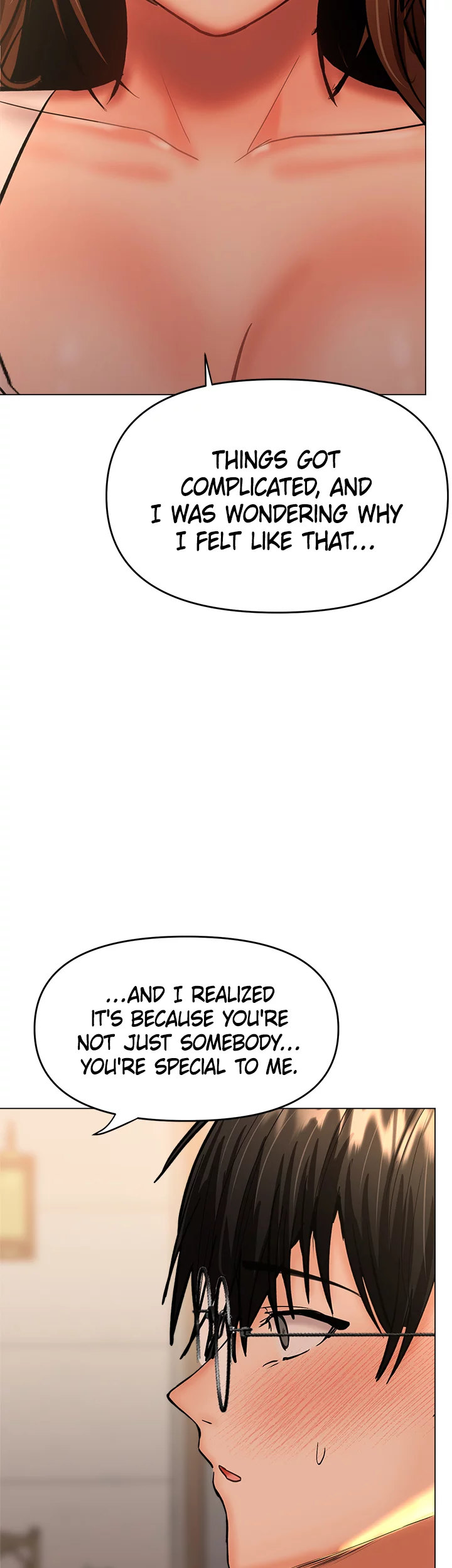 Sponsor Me Please - Chapter 26 [photo 58] - MangaPorn