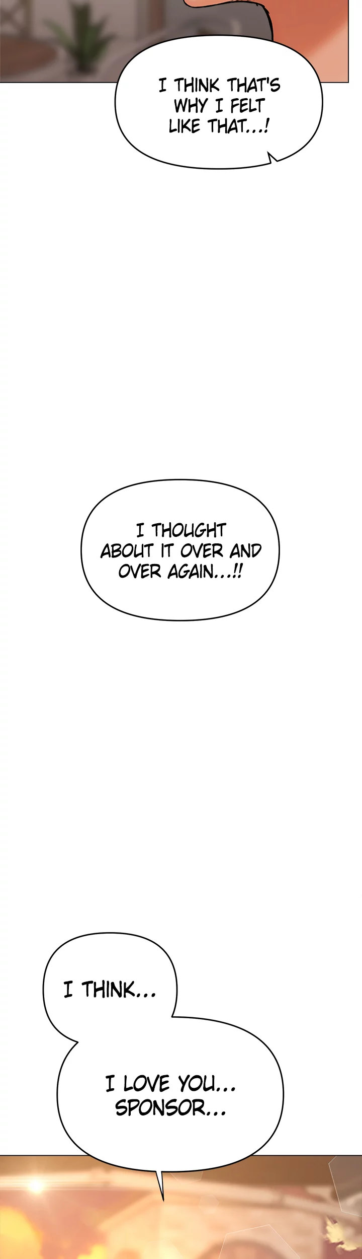 Sponsor Me Please - Chapter 26 [photo 59] - MangaPorn