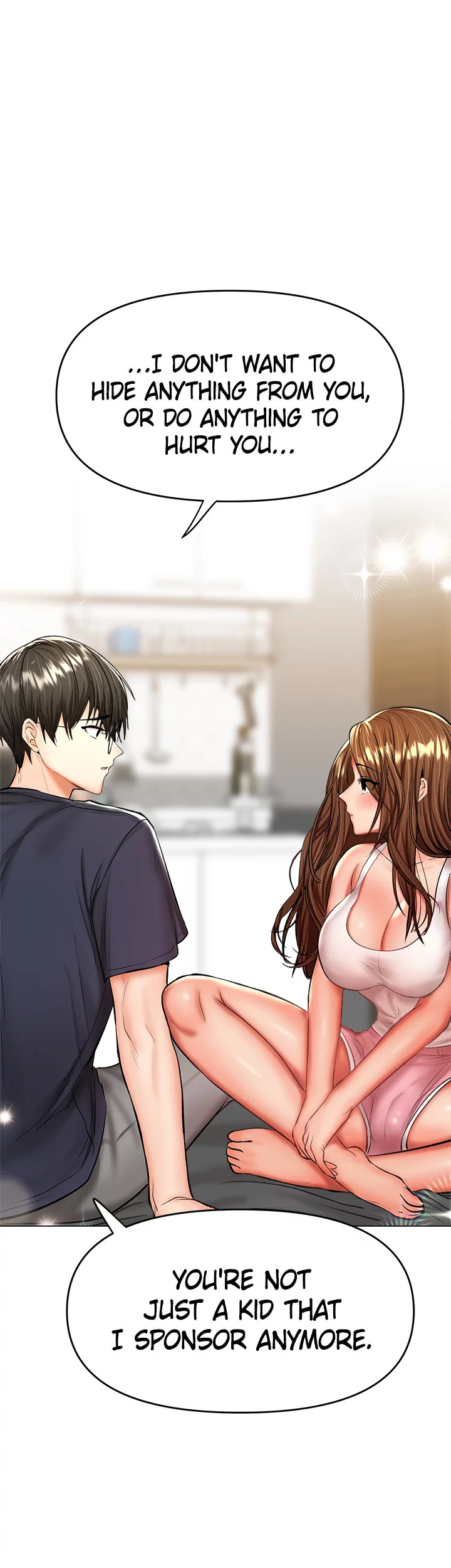 Sponsor Me Please - Chapter 26 [photo 6] - MangaPorn