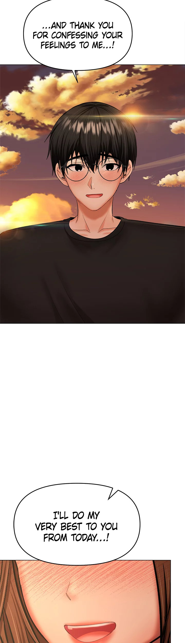 Sponsor Me Please - Chapter 26 [photo 64] - MangaPorn