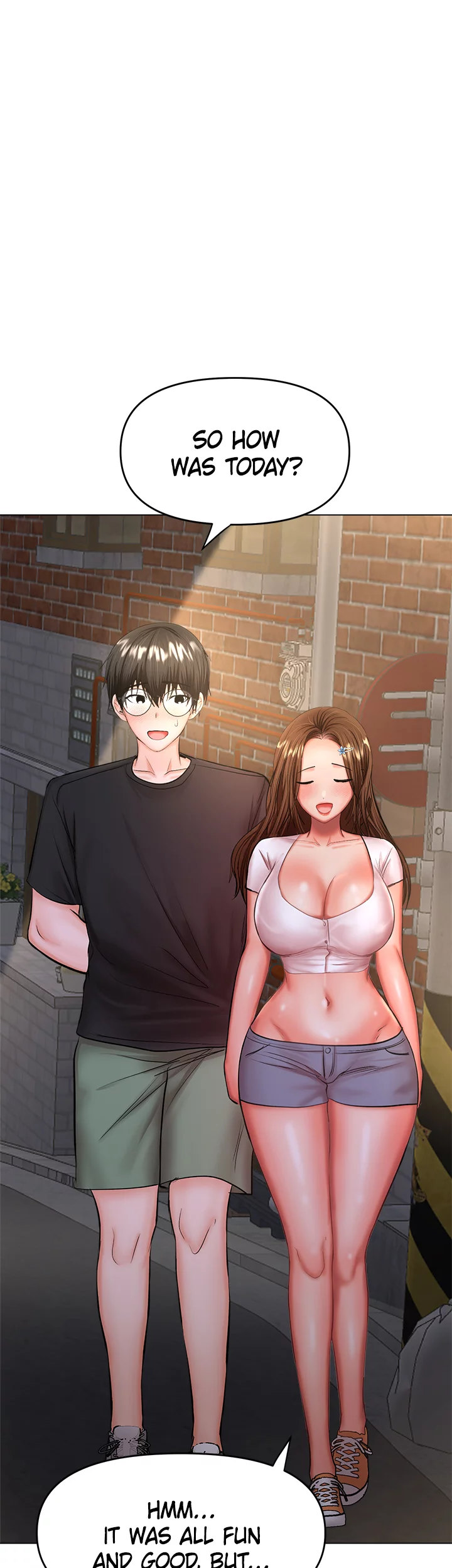 Sponsor Me Please - Chapter 26 [photo 66] - MangaPorn