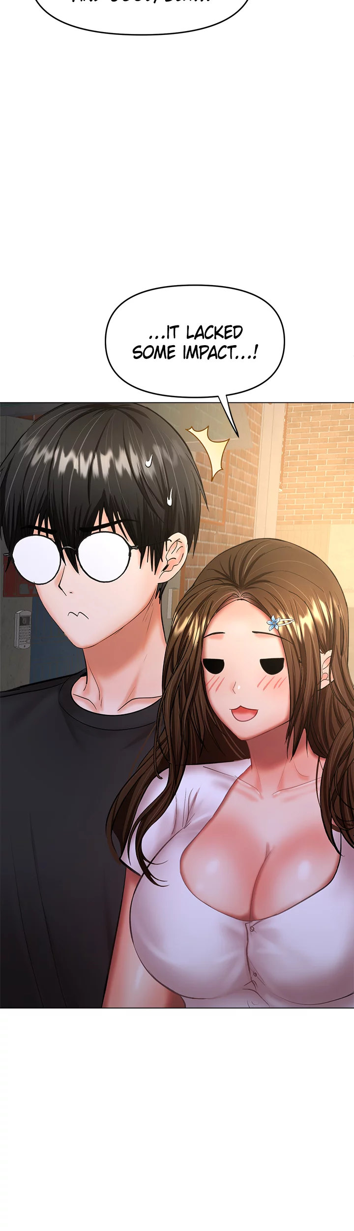 Sponsor Me Please - Chapter 26 [photo 67] - MangaPorn