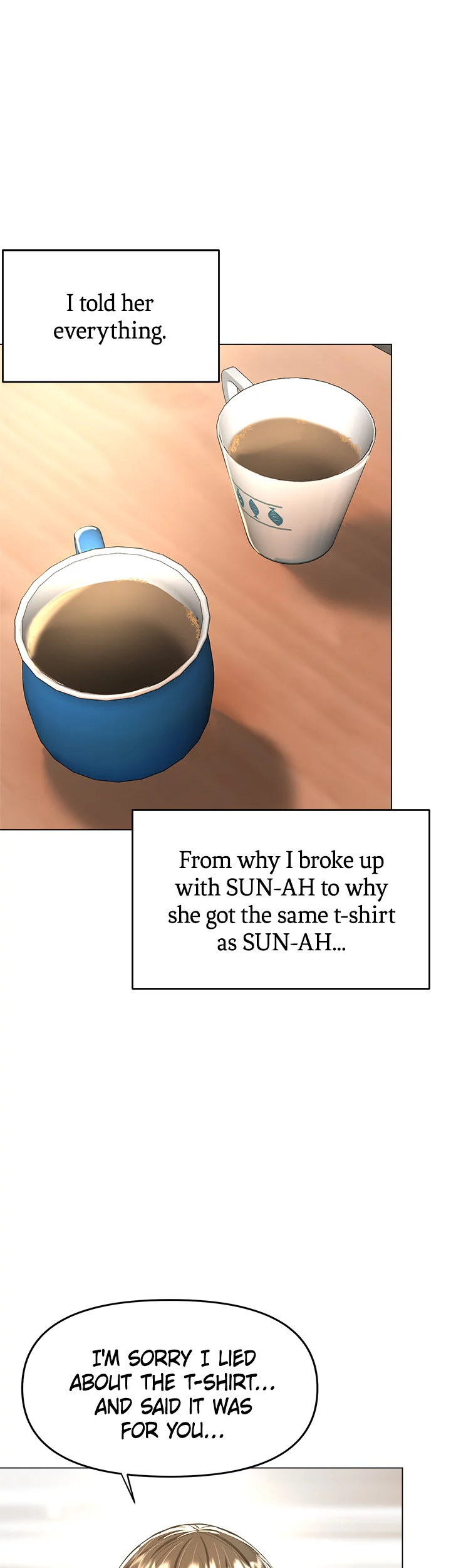 Sponsor Me Please - Chapter 26 [photo 8] - MangaPorn