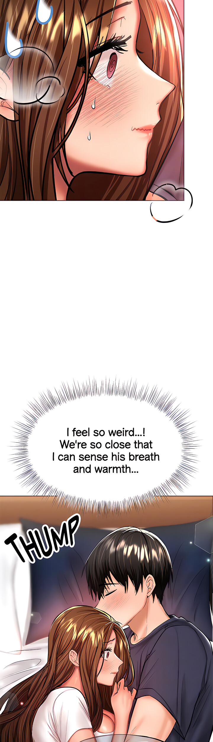 Sponsor Me Please - Chapter 27 [photo 14] - MangaPorn