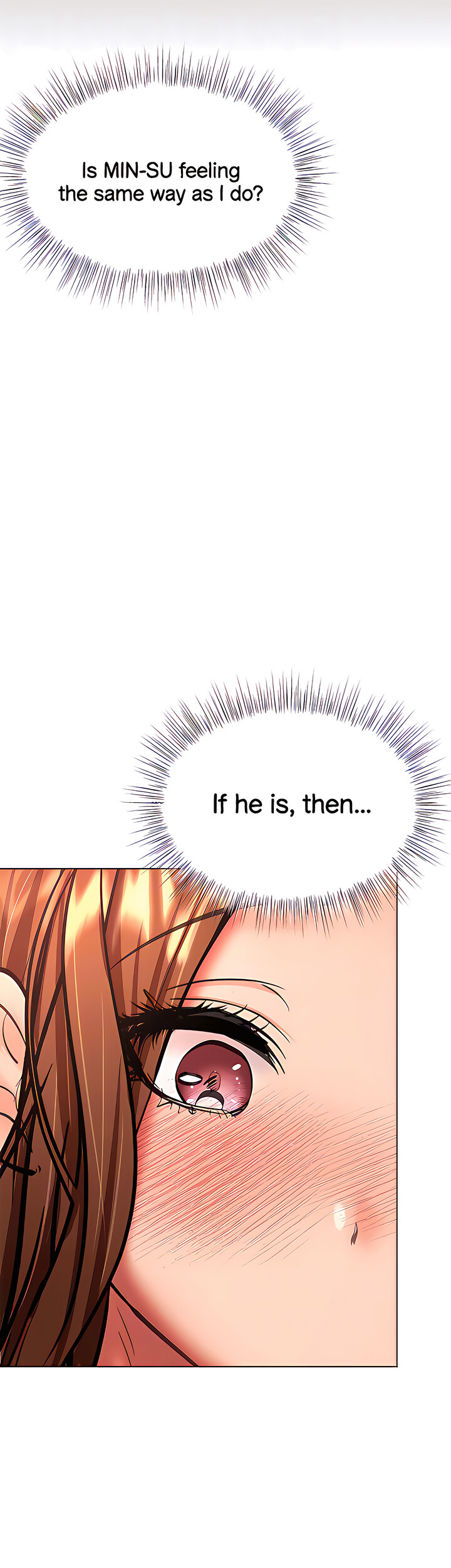 Sponsor Me Please - Chapter 27 [photo 18] - MangaPorn