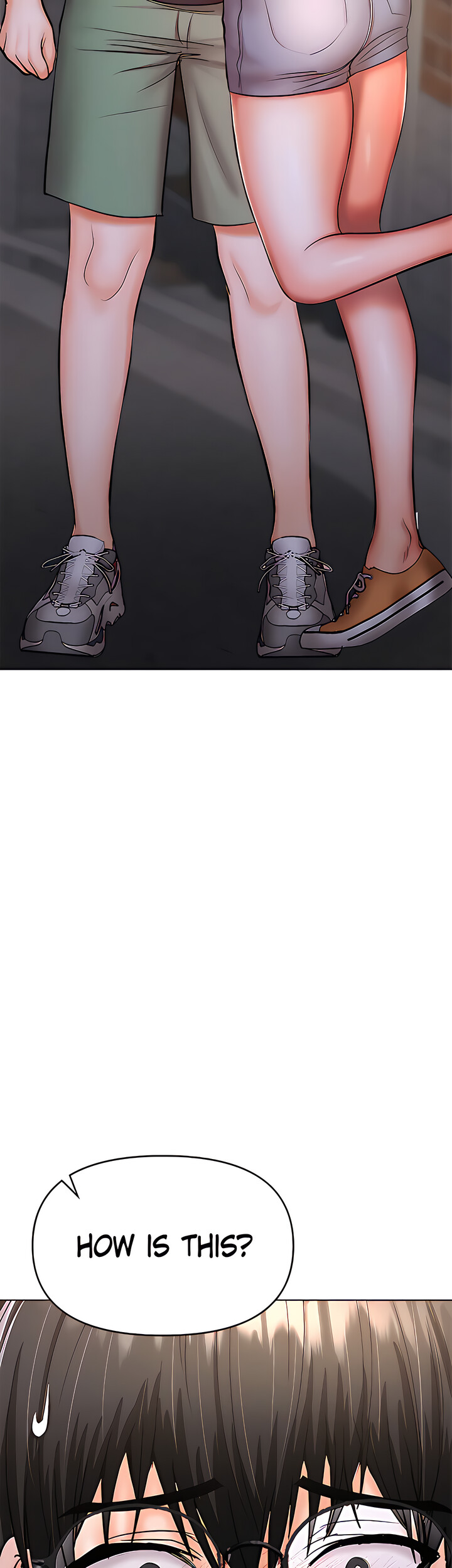 Sponsor Me Please - Chapter 27 [photo 2] - MangaPorn