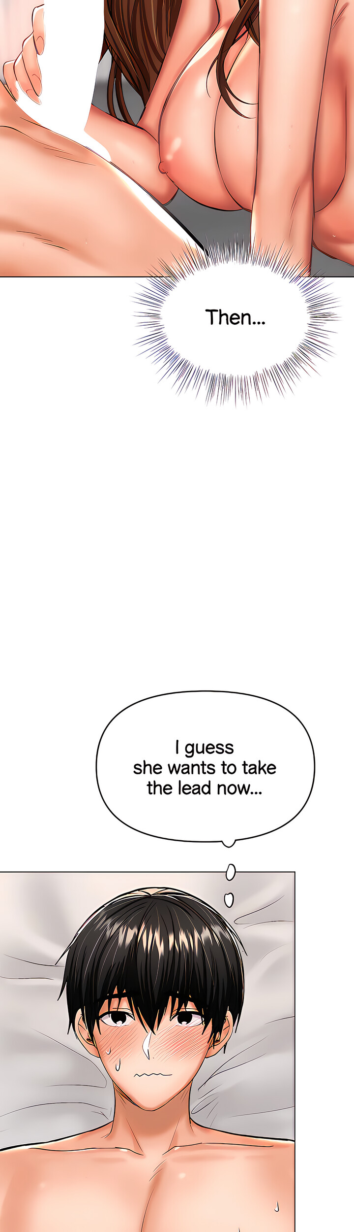 Sponsor Me Please - Chapter 27 [photo 64] - MangaPorn