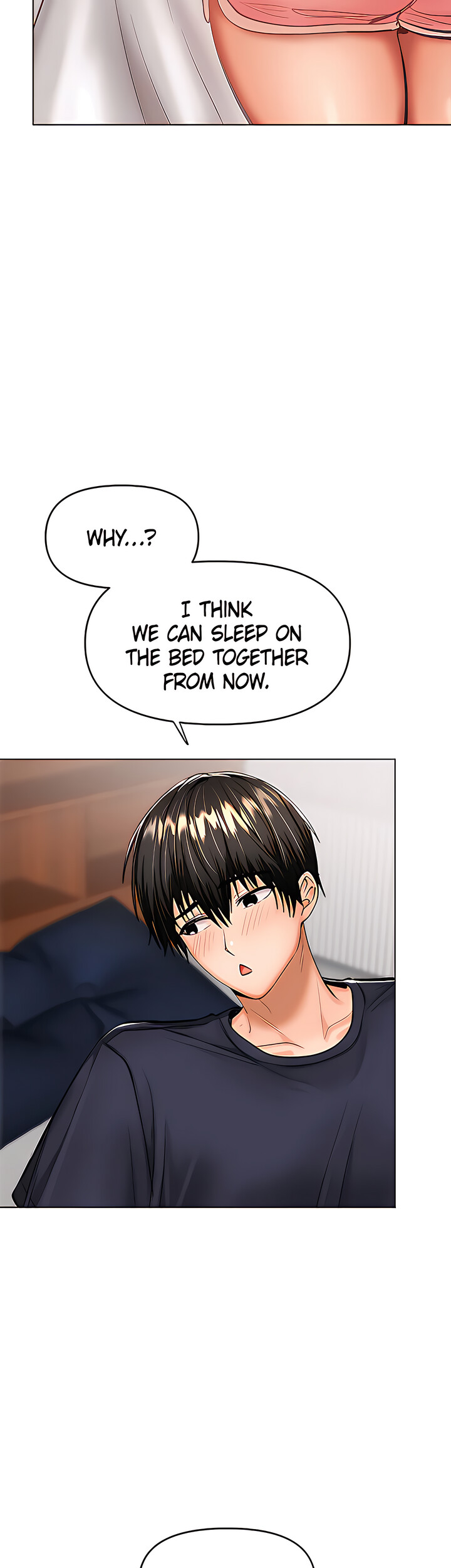 Sponsor Me Please - Chapter 27 [photo 7] - MangaPorn