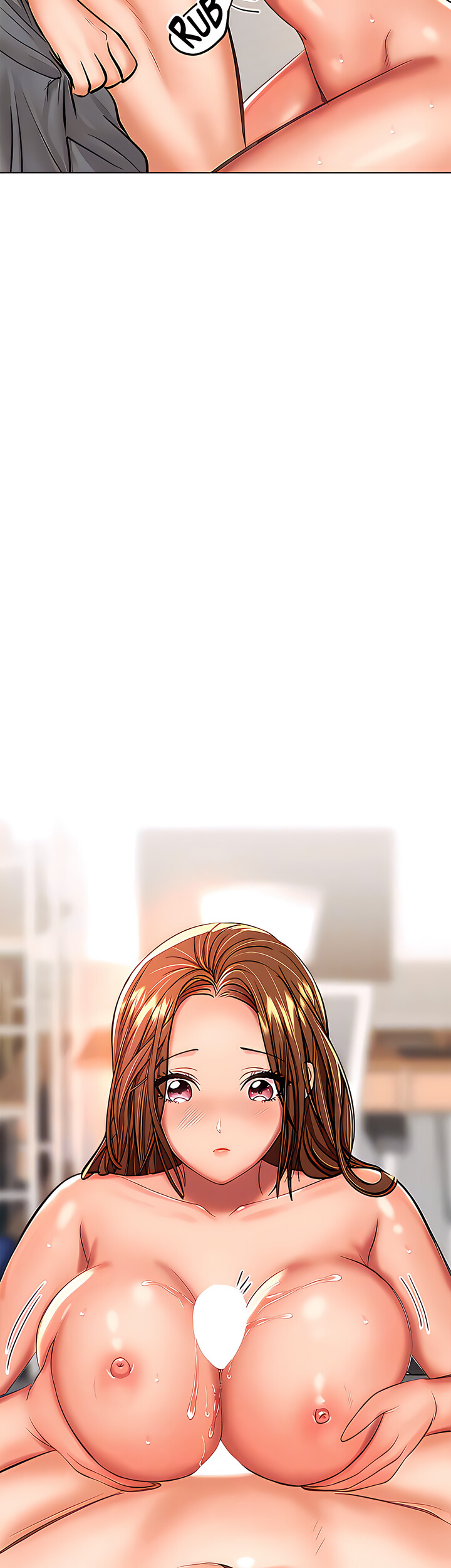 Sponsor Me Please - Chapter 28 [photo 11] - MangaPorn