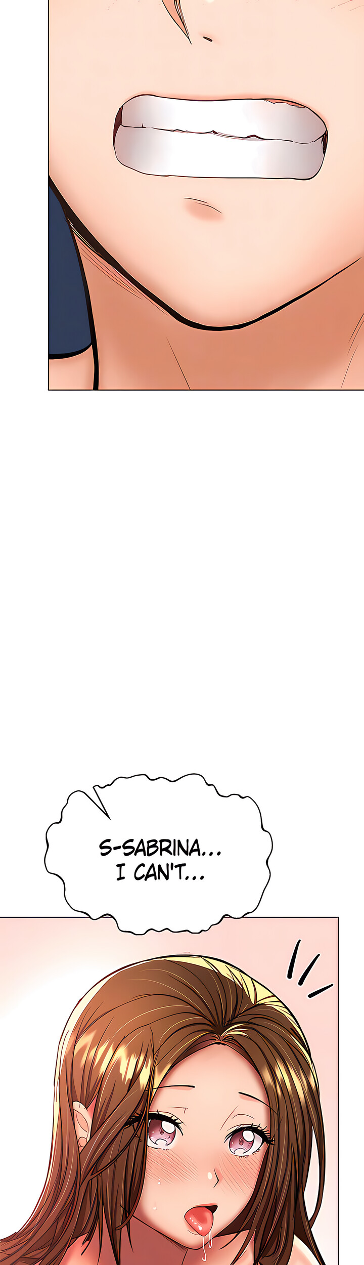 Sponsor Me Please - Chapter 28 [photo 16] - MangaPorn