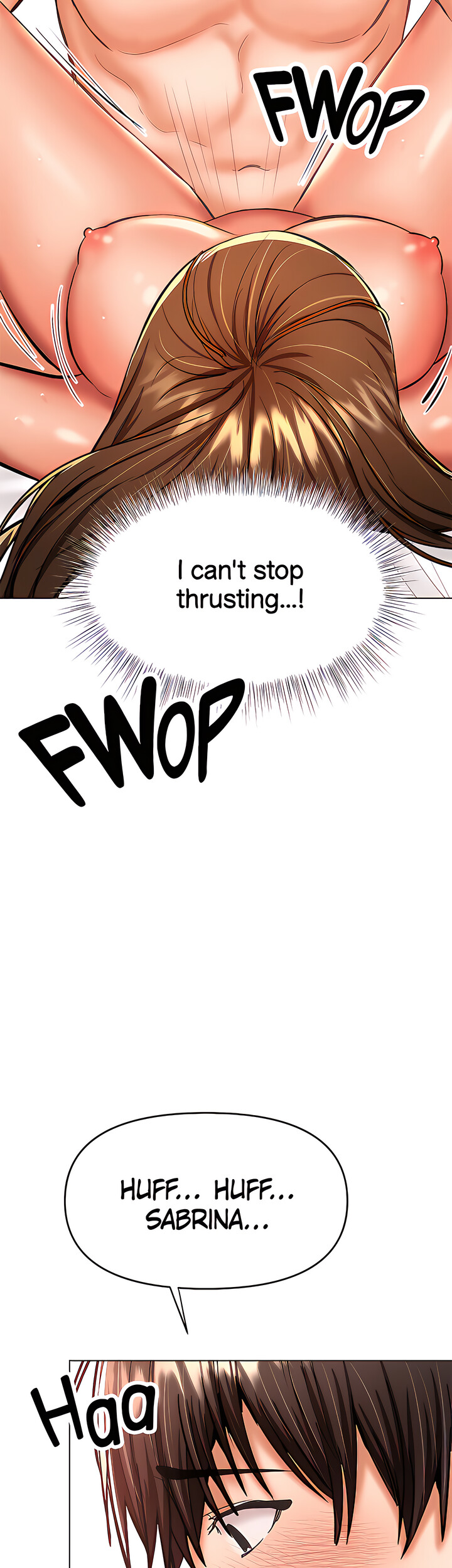 Sponsor Me Please - Chapter 28 [photo 55] - MangaPorn