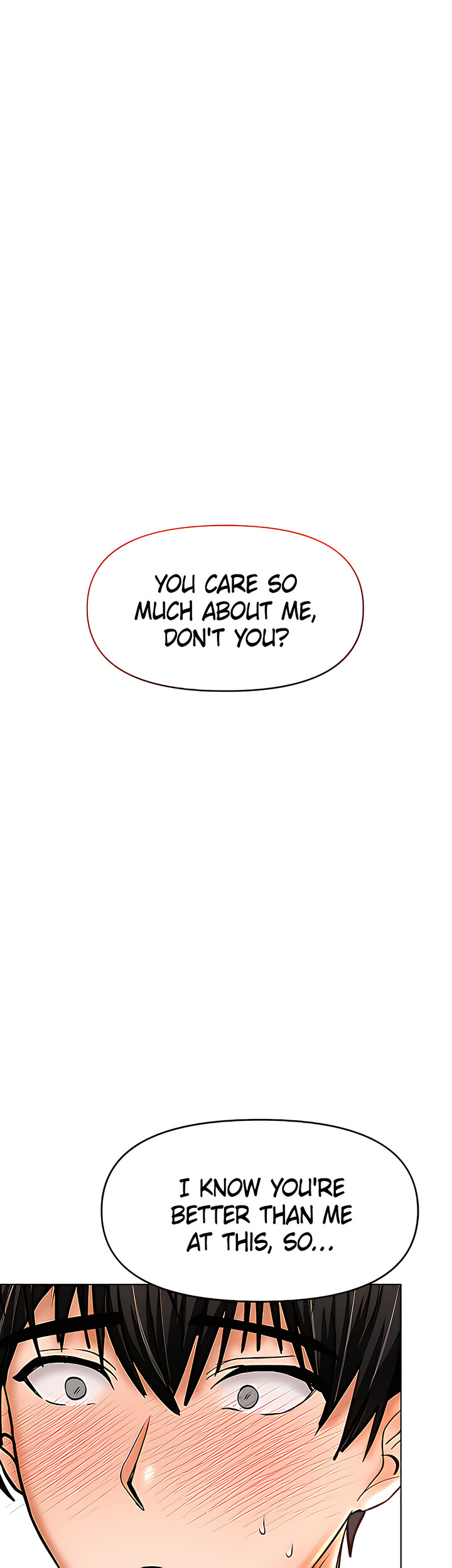 Sponsor Me Please - Chapter 28 [photo 58] - MangaPorn