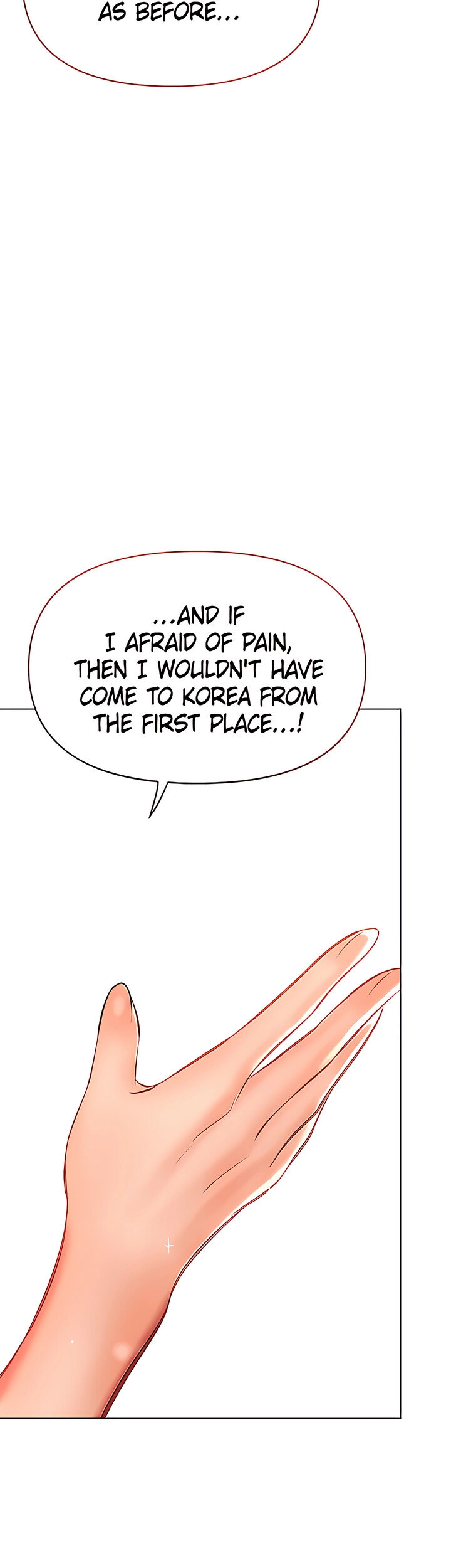 Sponsor Me Please - Chapter 28 [photo 60] - MangaPorn