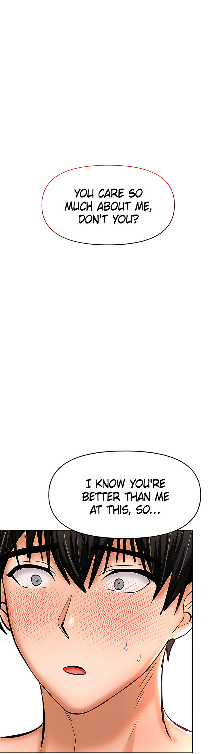 Sponsor Me Please - Chapter 29 [photo 1] - MangaPorn