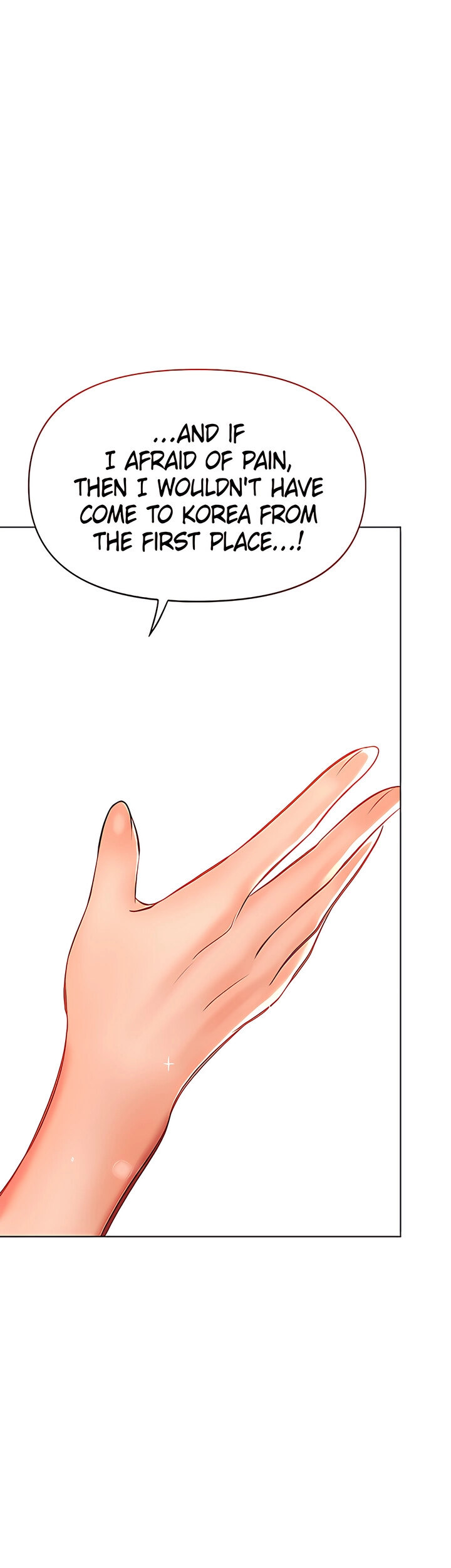 Sponsor Me Please - Chapter 29 [photo 3] - MangaPorn