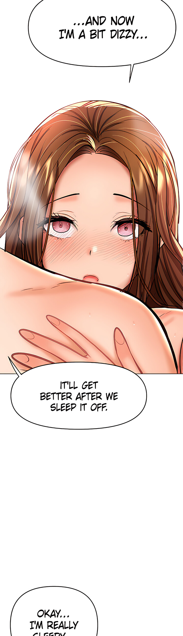 Sponsor Me Please - Chapter 29 [photo 46] - MangaPorn