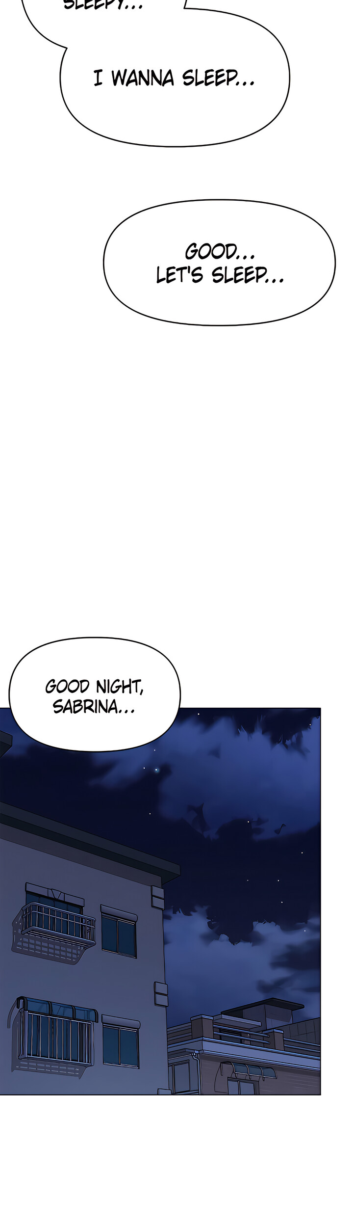 Sponsor Me Please - Chapter 29 [photo 47] - MangaPorn