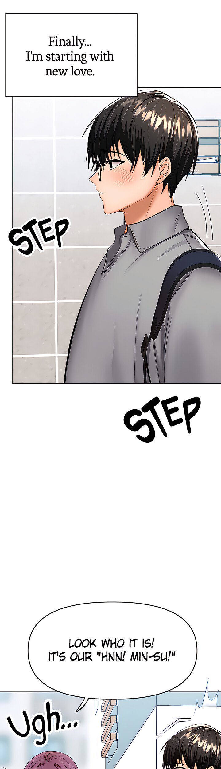 Sponsor Me Please - Chapter 29 [photo 61] - MangaPorn