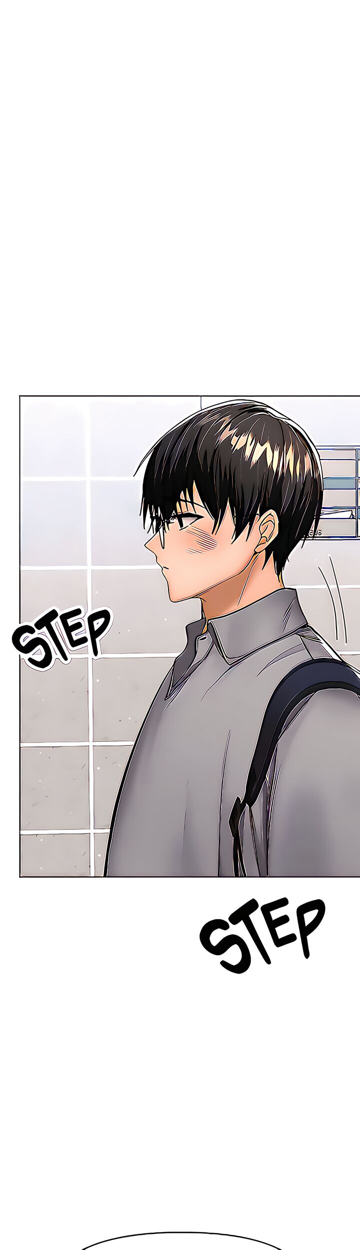 Sponsor Me Please - Chapter 30 [photo 1] - MangaPorn