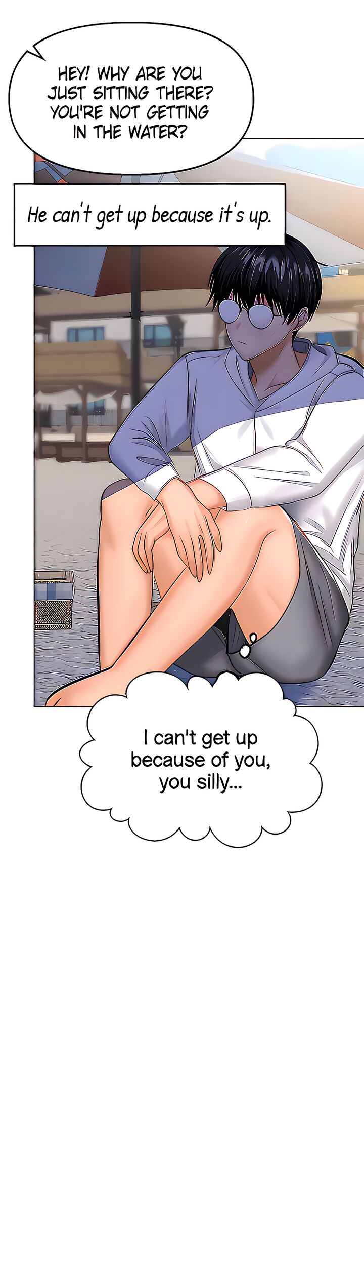 Sponsor Me Please - Chapter 30 [photo 40] - MangaPorn